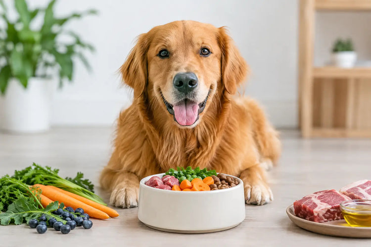 Dog Nutrition Trends That Deserve Attention