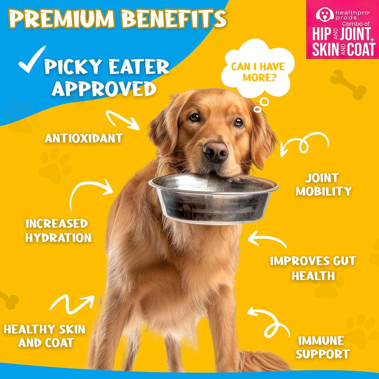 Vitagravy Dog Food Enhancer with Herb Roasted Chicken Flavor, 3.5 oz, 3-Pack