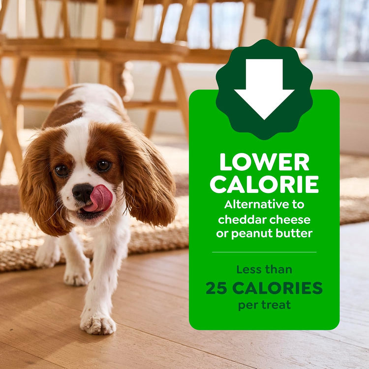 Large Size Dog Treats, Peanut Butter Flavor, 15.8 Oz