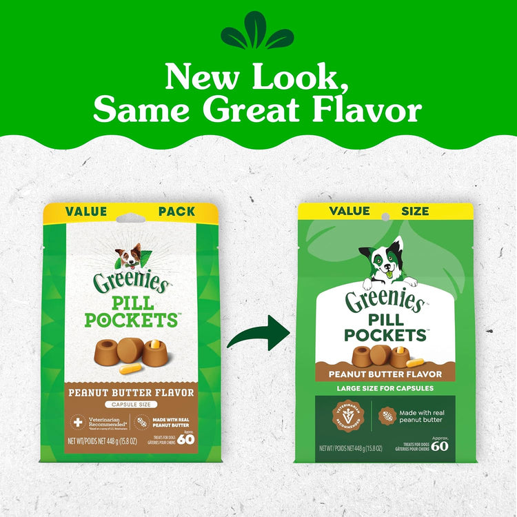 Large Size Dog Treats, Peanut Butter Flavor, 15.8 Oz
