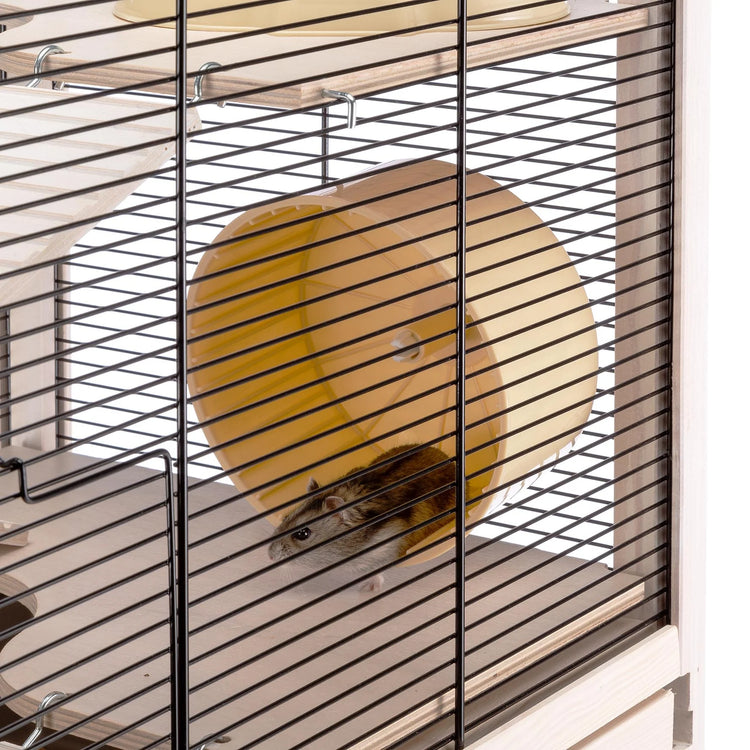 Hamsterville Hamster Cage