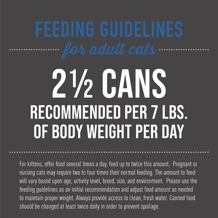 Tiki Cat Aloha Friends Tuna, Tilapia & Pumpkin Wet Cat Food - 12-Pack of 3 oz Cans for Happy, Healthy Cats!